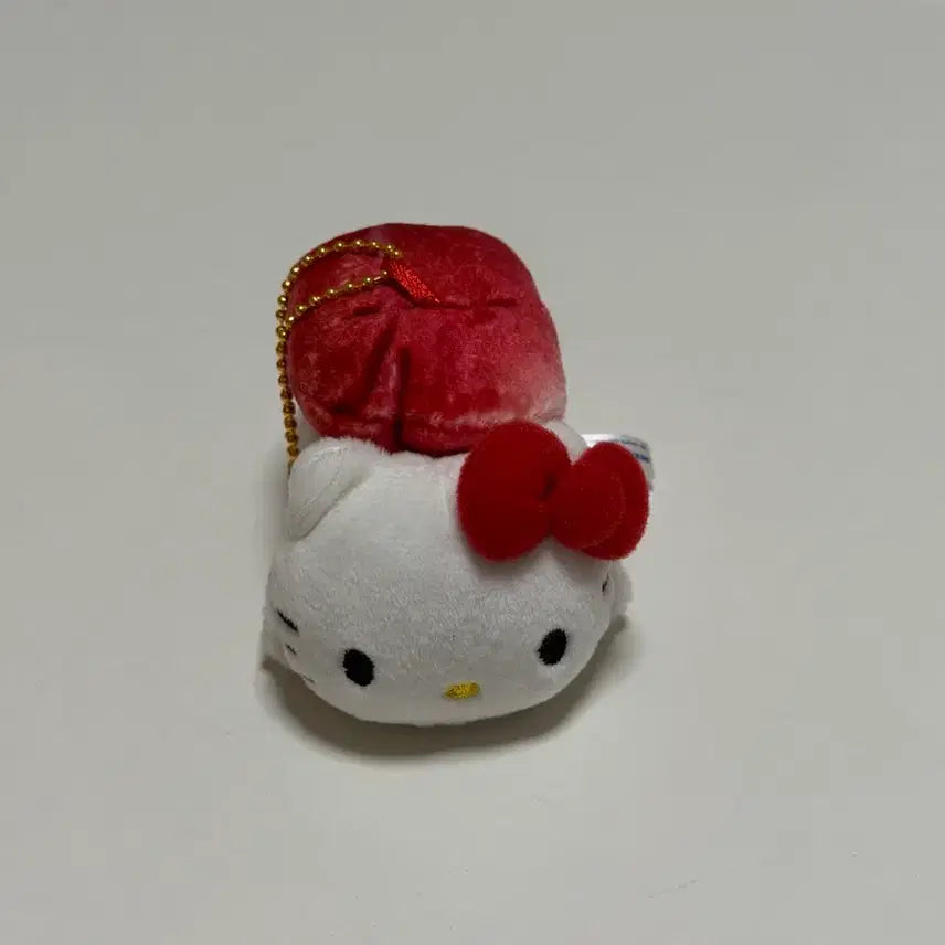 [BUNJANG] Sanrio Hello Kitty Tuna Sushi Plush / 헬로키티 참치 초밥 스시 산리오 인형