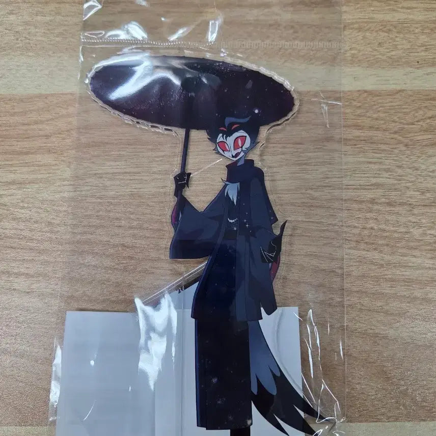 [BUNJANG] Helluva Boss Stolas Kimono Acrylic Standee / 헬루바보스 애니메이트페어 기모노 아크릴스탠드 스톨라스