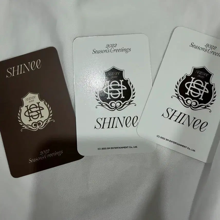 [BUNJANG] SHINee Onew Season&