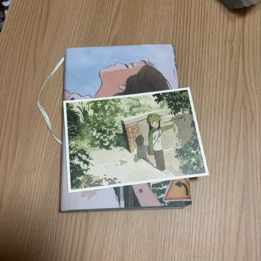 [BUNJANG] Yerin Baek Gift CD Album / 백예린 선물 CD 앨범