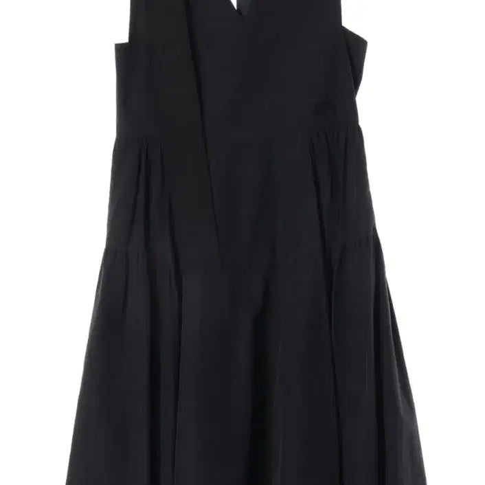 [SOLD OUT] 럭키슈에뜨[정품] 스트랩 롱원피스