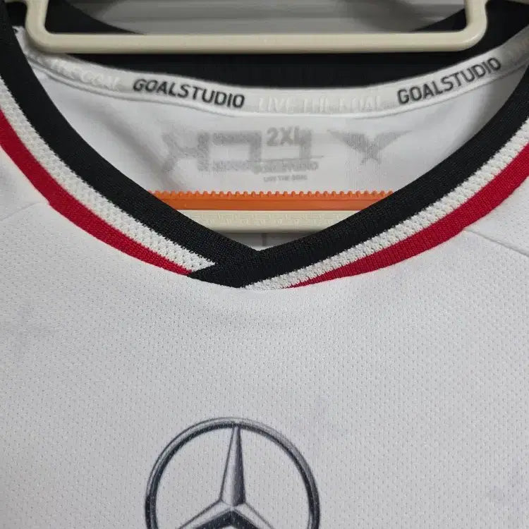 [BUNJANG] T1 2025 Jersey Faker Marked (2XL) / [T1] 티원 2025 유니폼 (2XL) 페이커 마킹