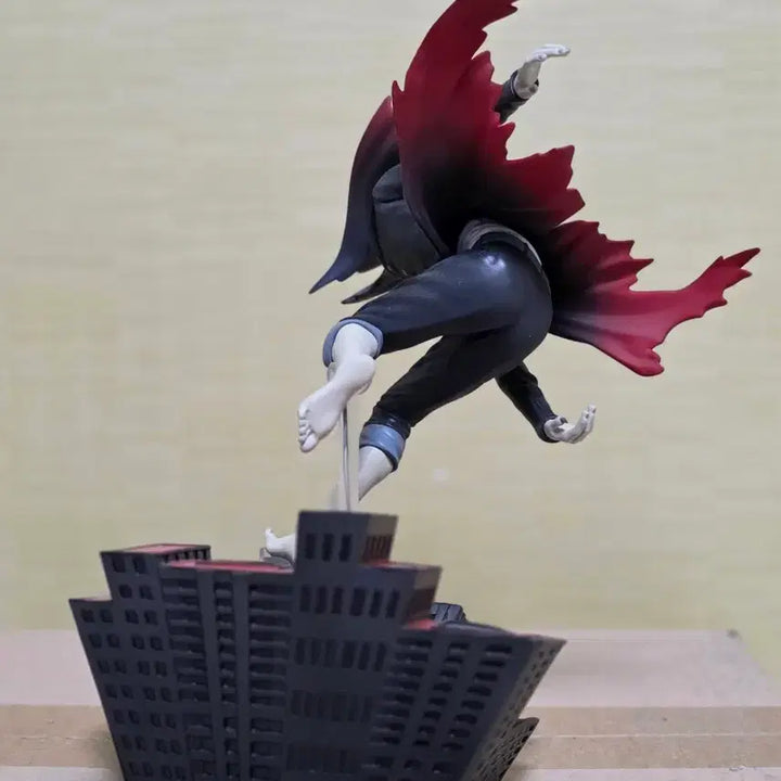 [BUNJANG] Taito DRESTA DANDADAN Turborun / Okarun Transformation Figure / 타이토 드레스타 단다단 터보룽/오카룽 변신