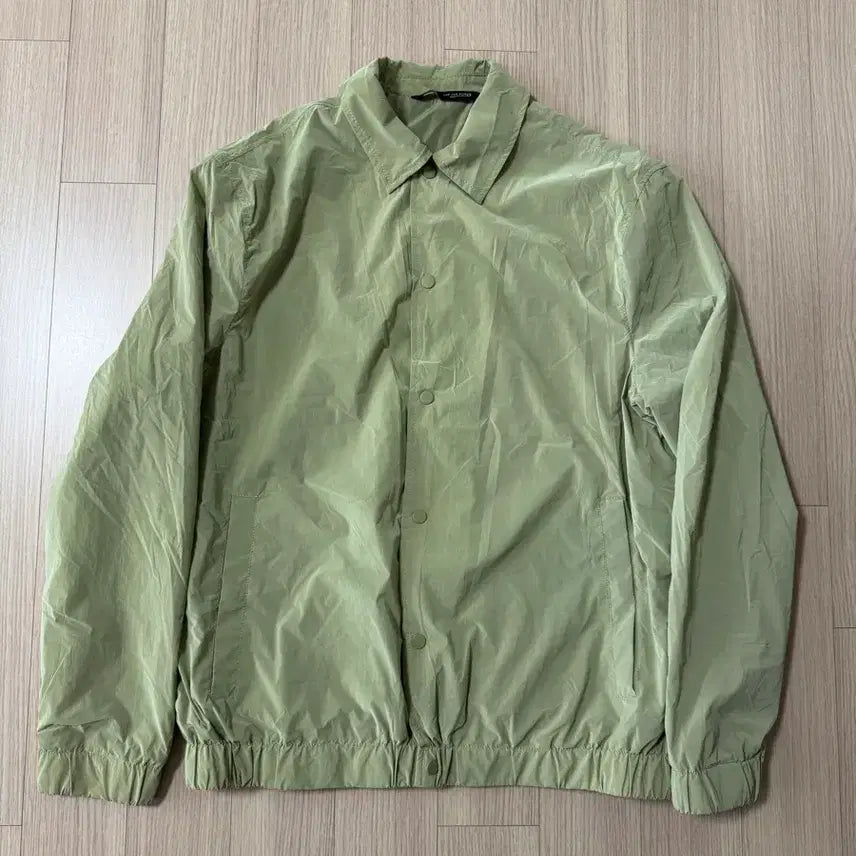 [BUNJANG] ZARA Jumper M (100) / ZARA 점퍼/ M(100)