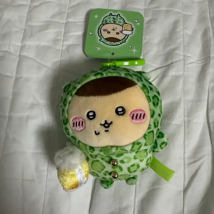 [BUNJANG] Don Quijote Kurimanju Plush / 돈키호테 쿠리만쥬(배송비 포함 4.3)