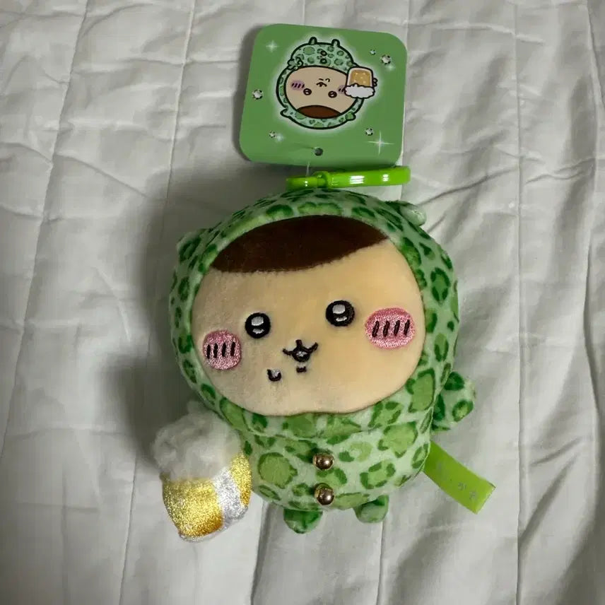 [BUNJANG] Don Quijote Kurimanju Plush / 돈키호테 쿠리만쥬(배송비 포함 4.3)