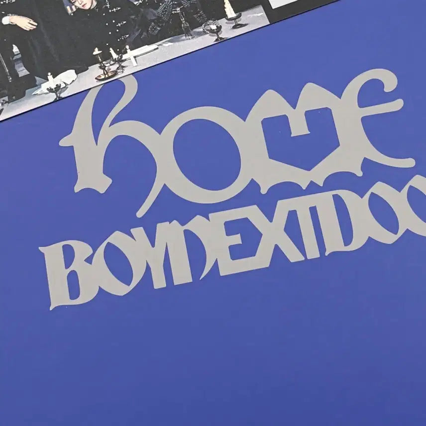 [BUNJANG] BOYNEXTDOOR Regular Album HOME Comeback Showcase Reverse Gift Bundle Set / 보이넥스트도어 컴백 쇼케이스 역조공