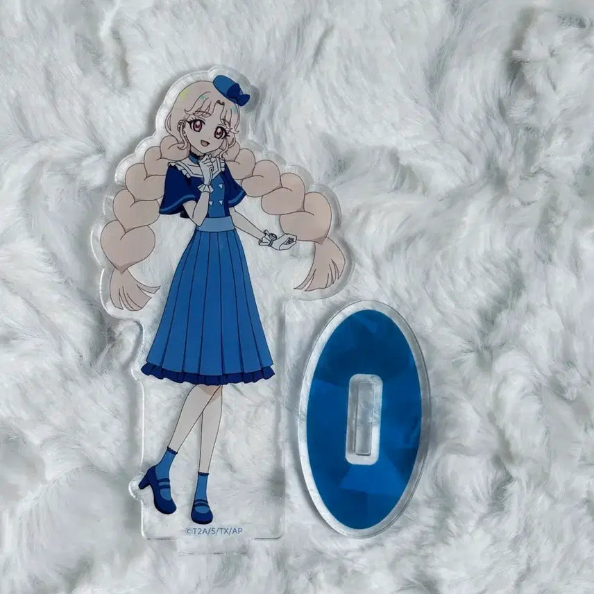 [BUNJANG] I-PRE Tamaki Teru Acrylic Stand / 아이프리 타마키 태리 스톤샵 아크릴 스탠드