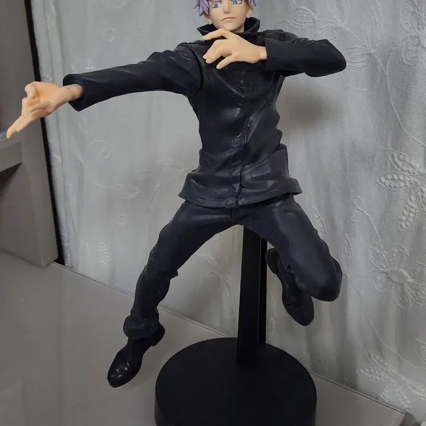[BUNJANG] Jujutsu Kaisen Satoru Gojo Maxetic Figure / 주술회전 고죠 사토루 맥시매틱 피규어