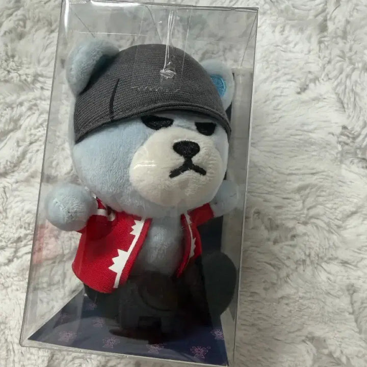 [BUNJANG] Big Bang Daesung Krunk Doll / 빅뱅 대성 크렁크 인형