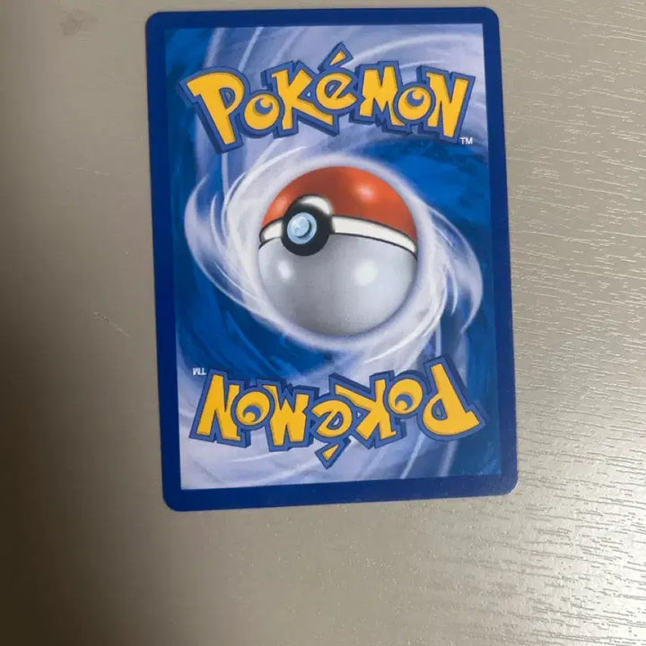 [BUNJANG] 2017 Pokemon Card Base Swinub / 2017 포켓몬 카드 리아코 기본