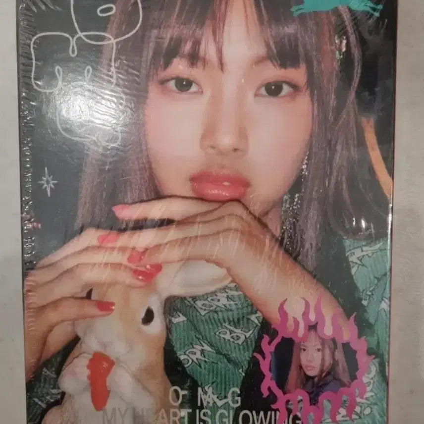 [BUNJANG] NewJeans Sealed Album / 뉴진스 미개봉 앨범