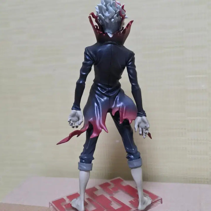 [BUNJANG] Dandadan Ichiban Kuji Turbo-Rong Okkaron Transform A Prize Figure / 단다단 이치방쿠지 제일복권 터보룽 오카룽 변신 A상