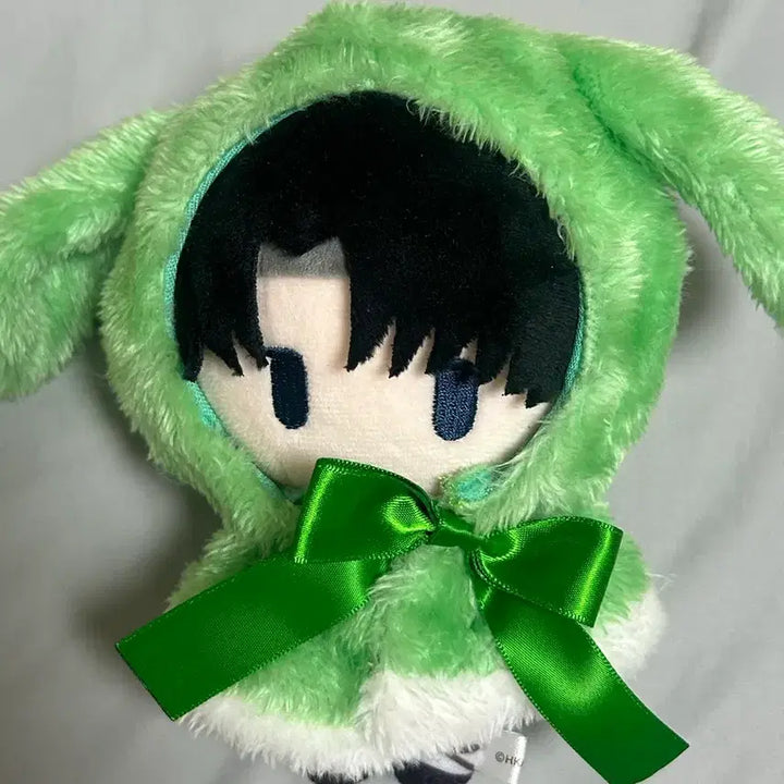 [SOLD OUT] (최저가) 진격의 거인 리바이 케이프 타피누이