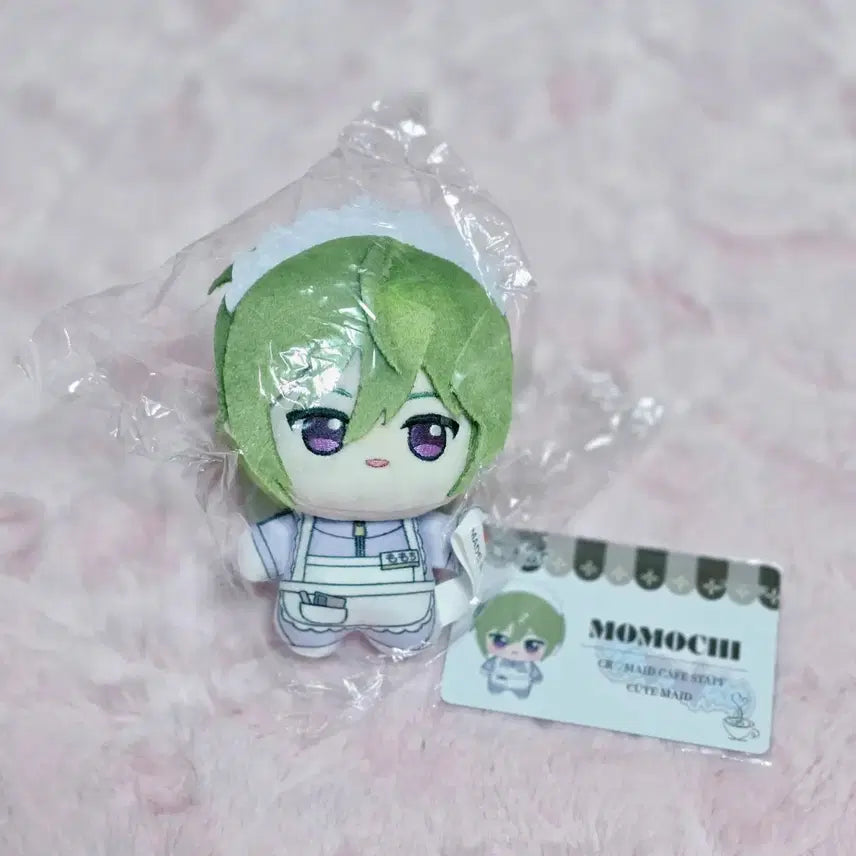 [BUNJANG] Momochi Maid Nui Sealed / 디어보 디어보컬리스트 모모치 메이드누이