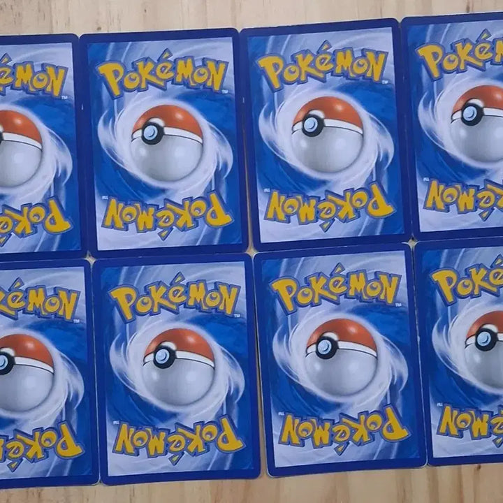 [BUNJANG] Pokemon GX Cards Assortment / 포켓몬 GX 카드