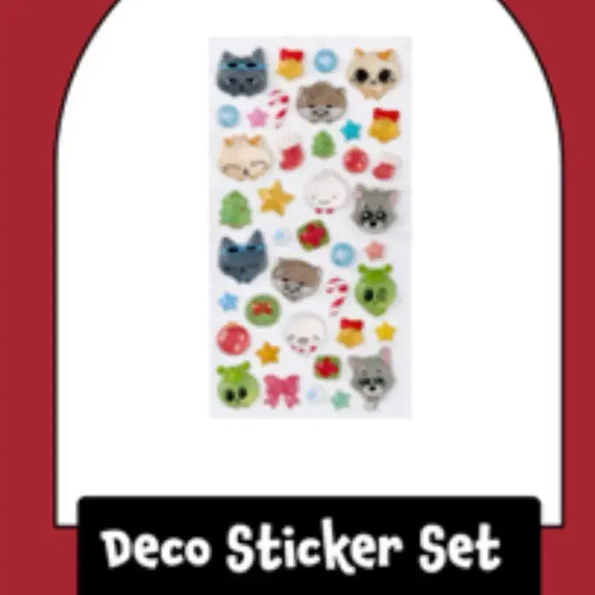 [BUNJANG] BOYNEXTDOOR Prinextdoor Sticker Set / 보이넥스트도어 쁘넥도 스티커 판매해용