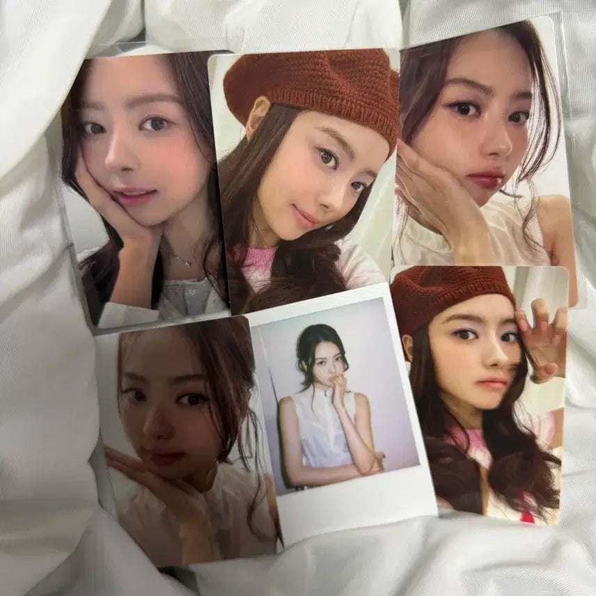 [BUNJANG] IOI Im Nayoung Photocard Bundle Set / 아이오아이 임나영 포토카드 양도합니다.