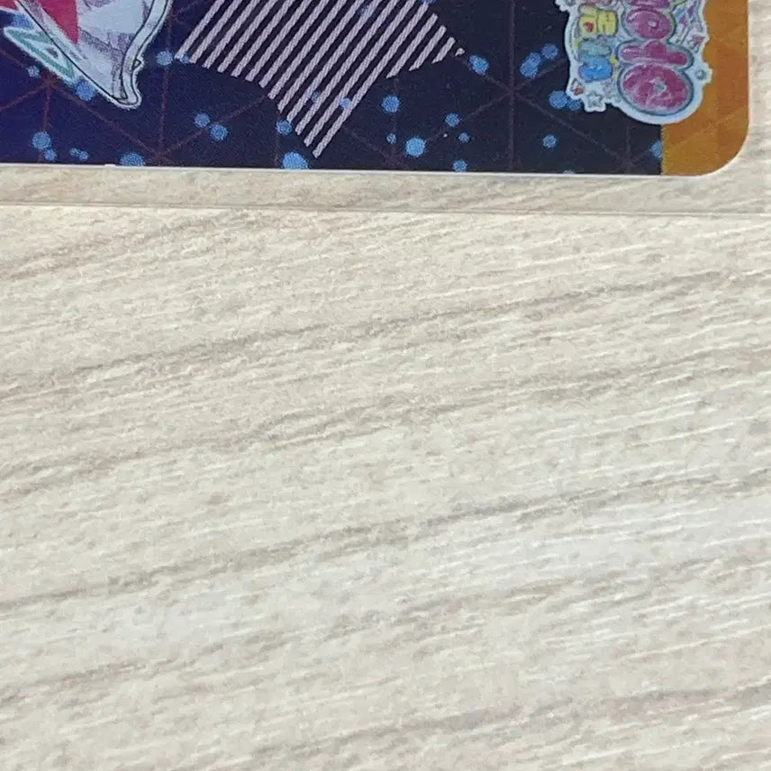 [BUNJANG] Billlie SORA Signed SNS Event Photocard / 비밀의 아이프리 소라 싸인 SNS 이벤트 팝핀 하트 스타리 네온