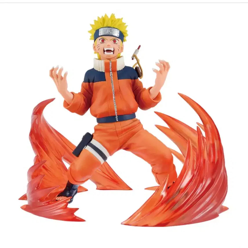 [BUNJANG] Naruto Shippuden Vibration Stars Set (Volumes 26 &amp; 27) / 나루토 72 series 26&amp;27 VIBRATION STARS 세트