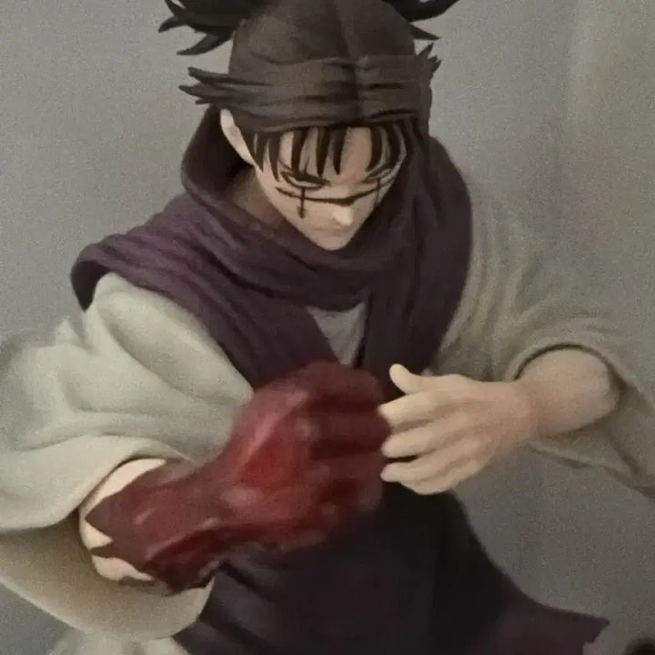 [BUNJANG] Jujutsu Kaisen Choso FiguRise Figure / 주술회전 쵸소우 피규리즘 피규어