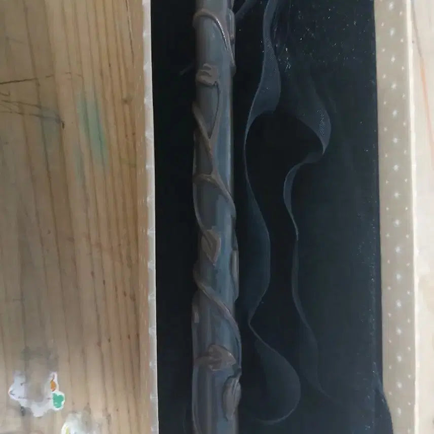 [BUNJANG] Harry Potter Hermione Granger Wand / 해리포터 헤르미온느 지팡이