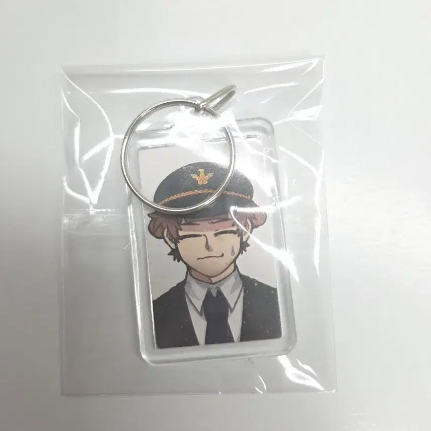 [SOLD OUT] 미수반 필사집 증사 (덕개) 판매합니다!