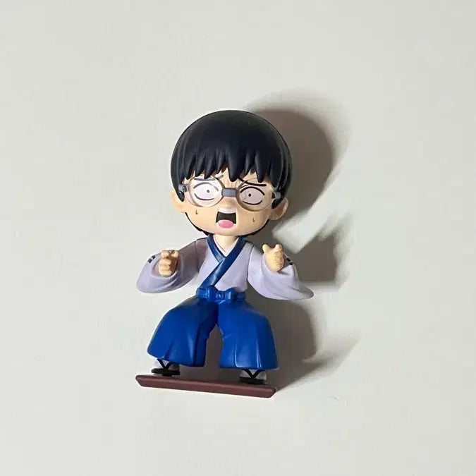 [BUNJANG] Shinpachi Figure / 신파치 피규어
