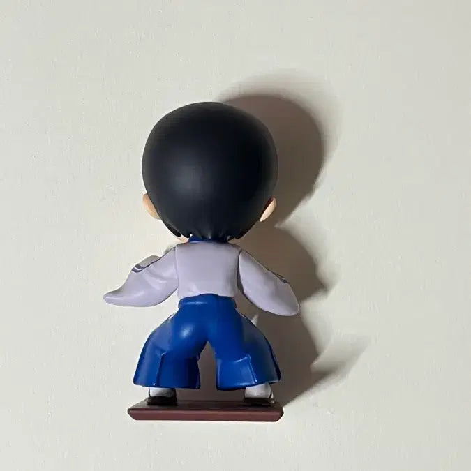 [BUNJANG] Shinpachi Figure / 신파치 피규어
