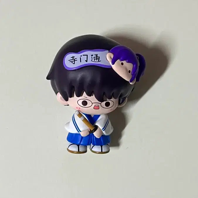 [BUNJANG] Shinpachi Figure / 신파치 피규어