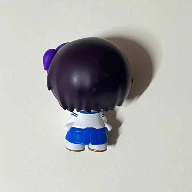 [BUNJANG] Shinpachi Figure / 신파치 피규어