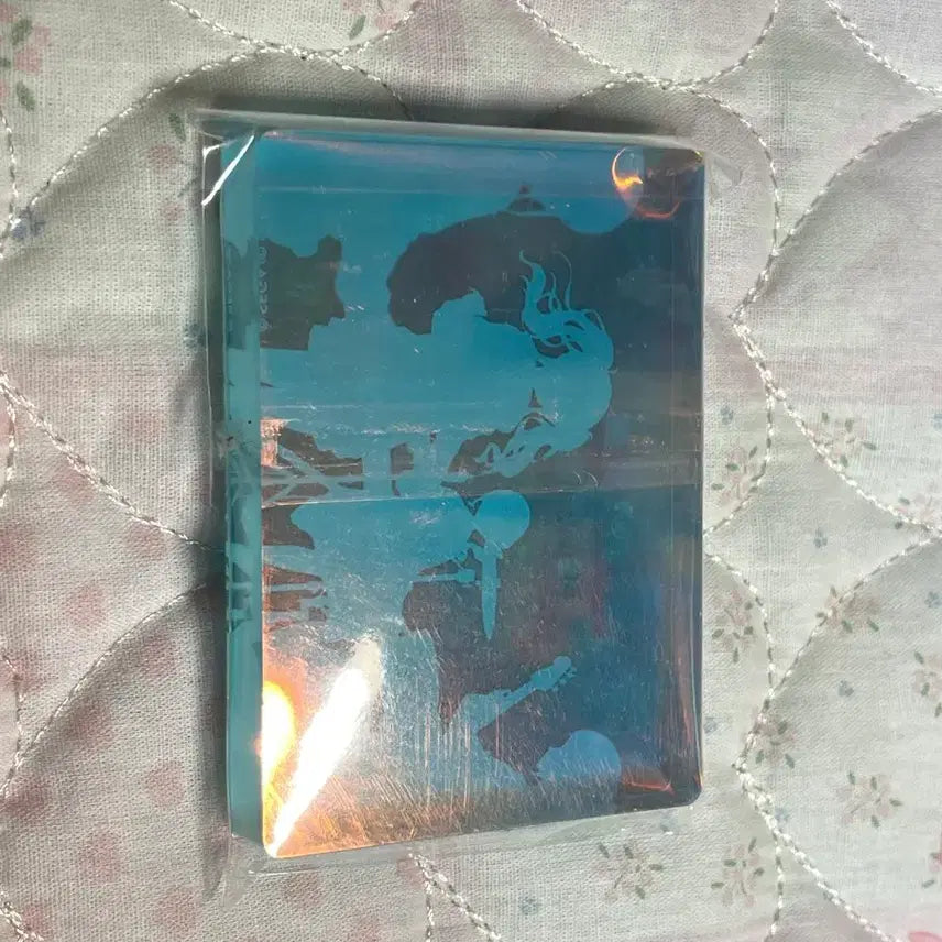 [BUNJANG] Project Sekai Tenma Saki Acrylic Block / 프로세카 텐마 사키 아크릴 블록