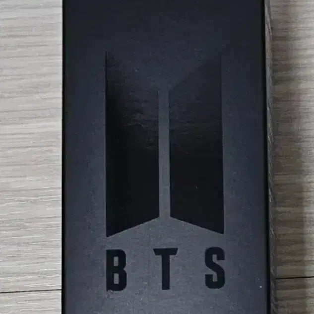 [BUNJANG] BTS Lightstick Keyring / bts 응원봉 키링  미개봉 팝니다