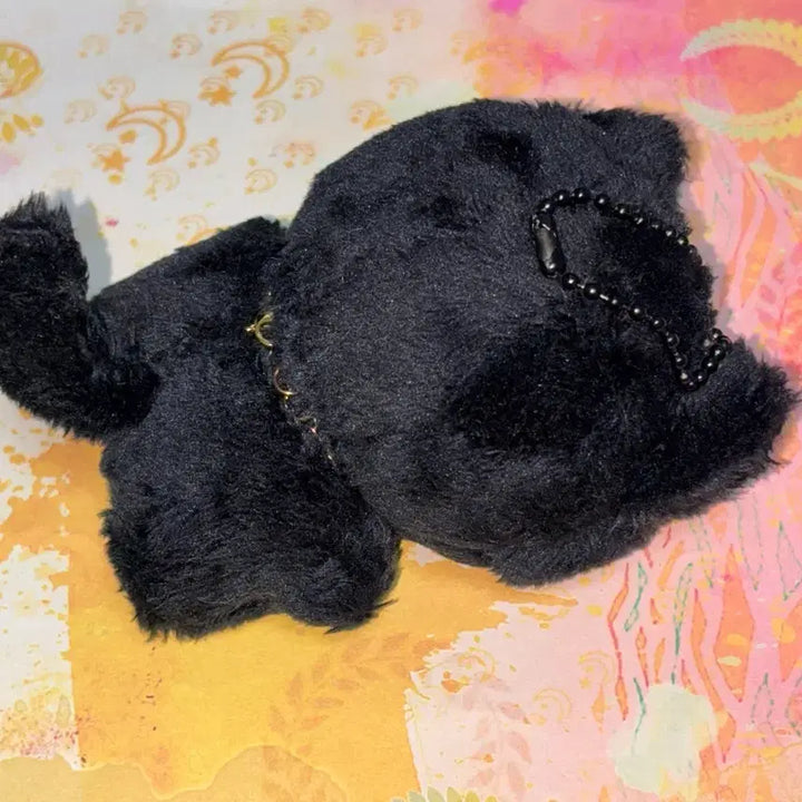 [BUNJANG] RIIZE Wonbin 10cm Plush Doll Kkamsso / 라이즈 원빈 10cm 인형 깜소 양도합니다