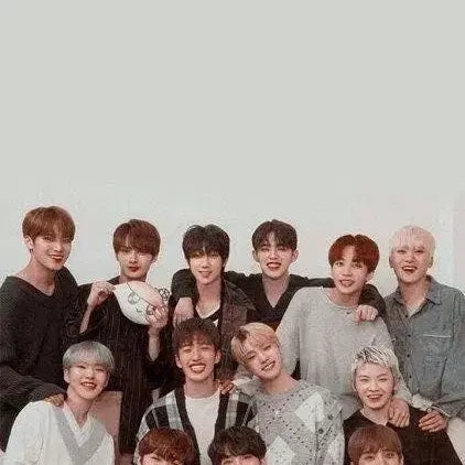 [BUNJANG] SEVENTEEN Photocard Bundle Set / 세븐틴 포카 일괄 처분