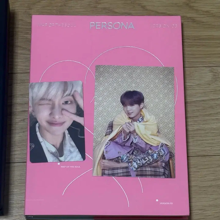 [BUNJANG] BTS Map of the Soul, Wings, BTS World Album Photocard / 방탄소년단 맵솔 윙즈 월드 앨범 포토카드 굿즈