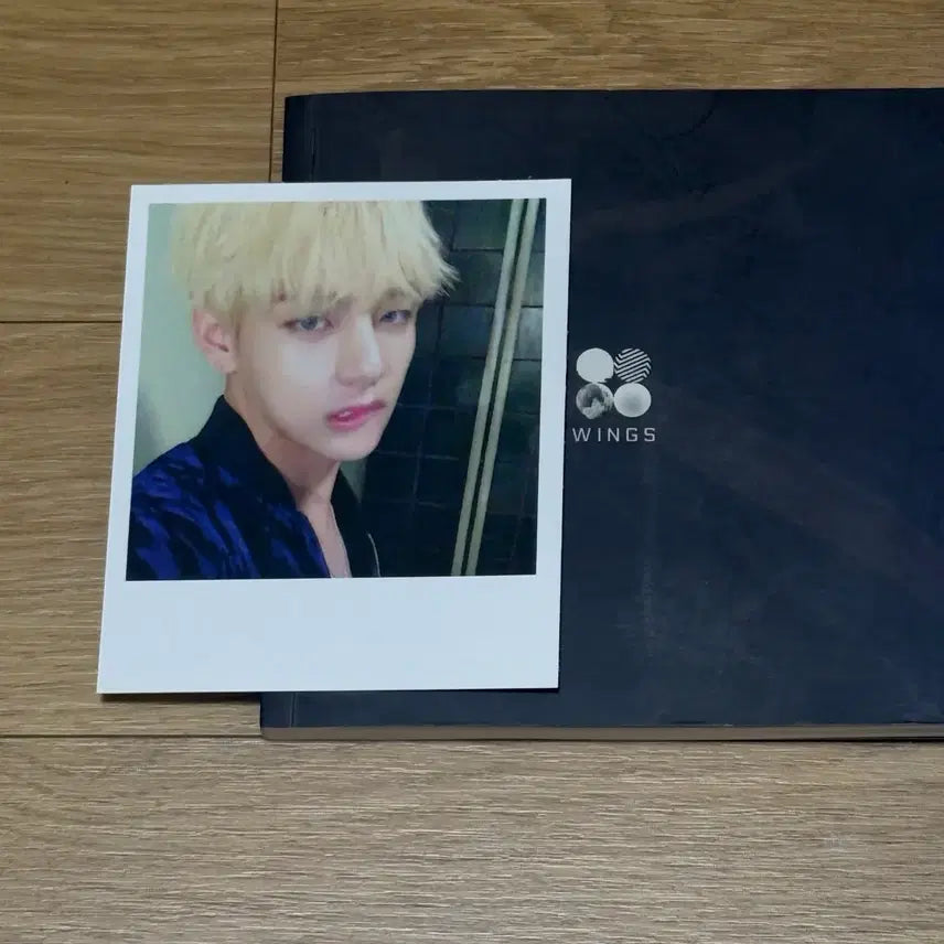 [BUNJANG] BTS Map of the Soul, Wings, BTS World Album Photocard / 방탄소년단 맵솔 윙즈 월드 앨범 포토카드 굿즈