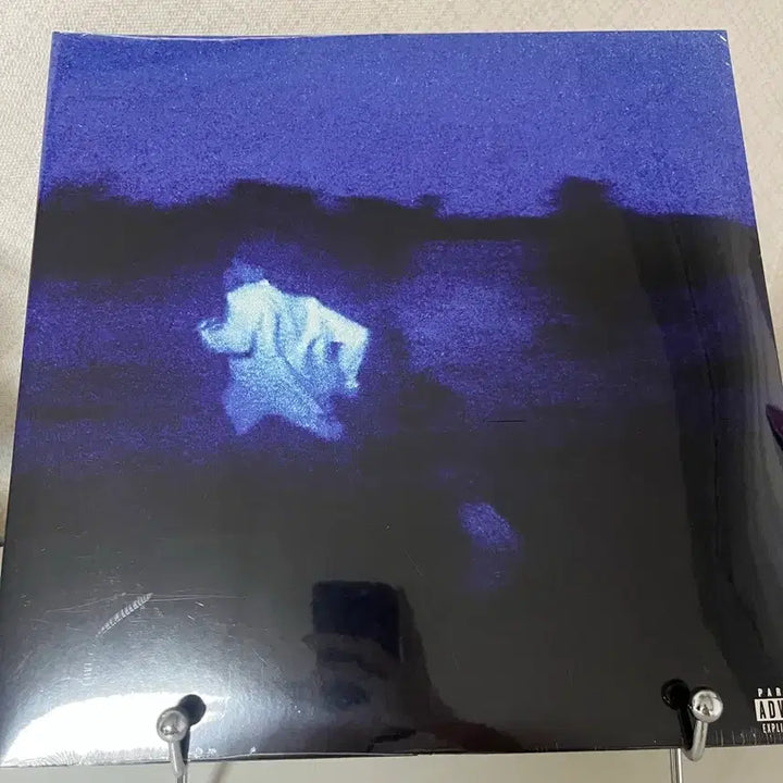 [BUNJANG] Daniel Caesar Never Enough Sealed LP / 다니엘시저 never enough 미개봉 lp