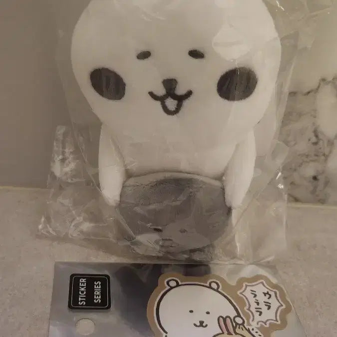 [BUNJANG] Nagano Market Official NONGDAMGOM Sketch Sticker Pack / 일본 나가노 마켓 정품)덤 스티커) 농담곰 스케치 데스크탑