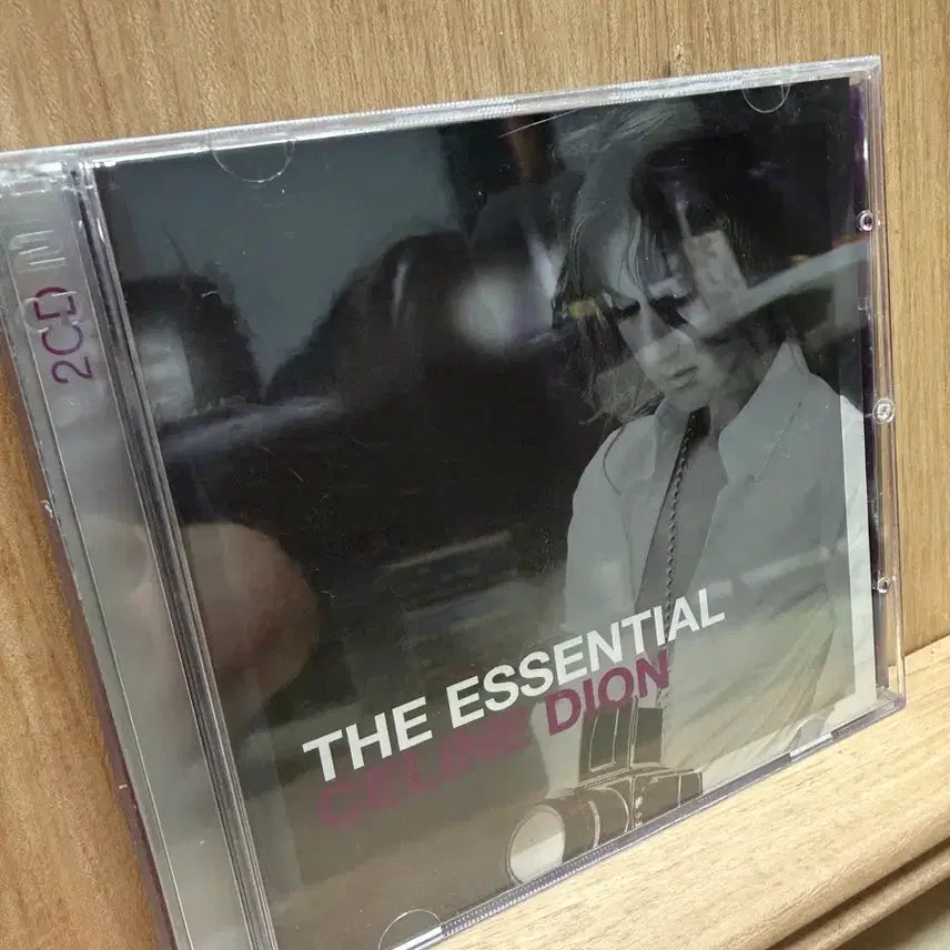 [BUNJANG] Celine Dion The Essential 2CD / 셀린디옹 - the essential(2011) / 2CD