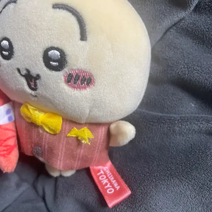 [BUNJANG] Tokyo Limited Edition Usagi Tokyo Tower / 도쿄지역한정 도쿄타워 우사기