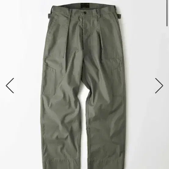 [BUNJANG] Outstanding USAF Pants / 아웃스탠딩 outstanding usaf 팬츠