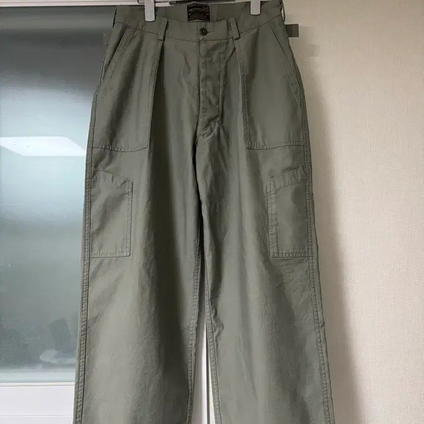 [BUNJANG] Outstanding USAF Pants / 아웃스탠딩 outstanding usaf 팬츠