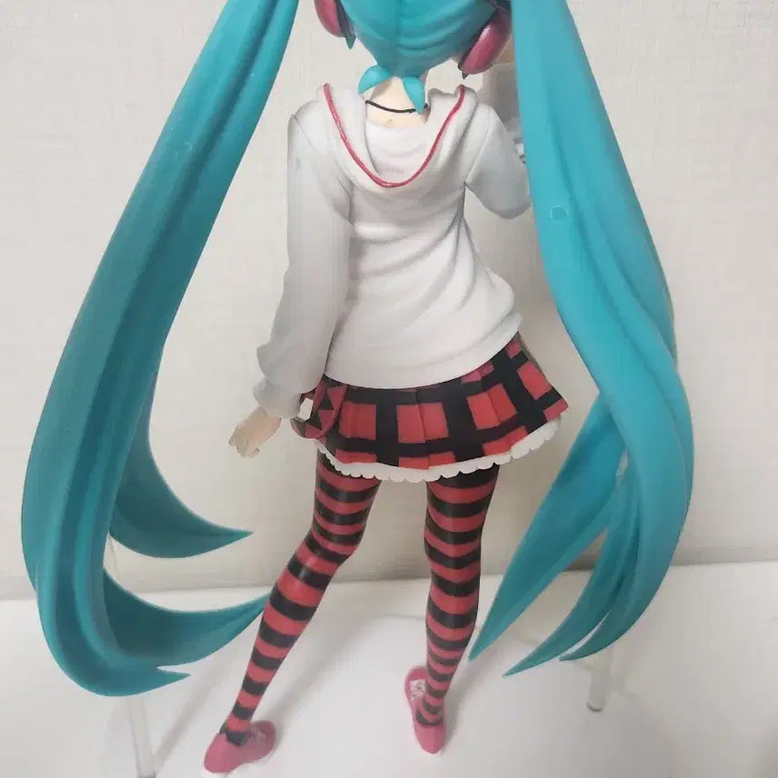 [BUNJANG] Natural Miku Figure / 네츄럴 미쿠 피규어 팔아요