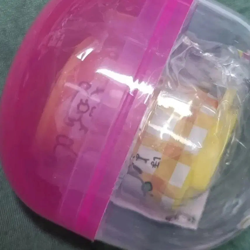 [BUNJANG] Sanrio Korokoro Kuriring Coin Cylinder / 산리오 코인실린더 쿠리링