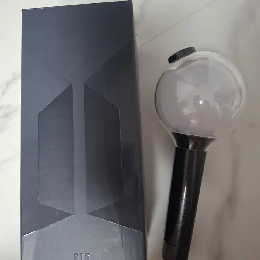 [BUNJANG] ARMY BOMB SE Version Lightstick / 아비밤 스에밤 양도