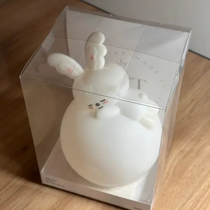 [BUNJANG] SEVENTEEN Jeonghan Jjoktoram Mood Lamp / 세븐틴 정한 쫑토람 무드등 양도