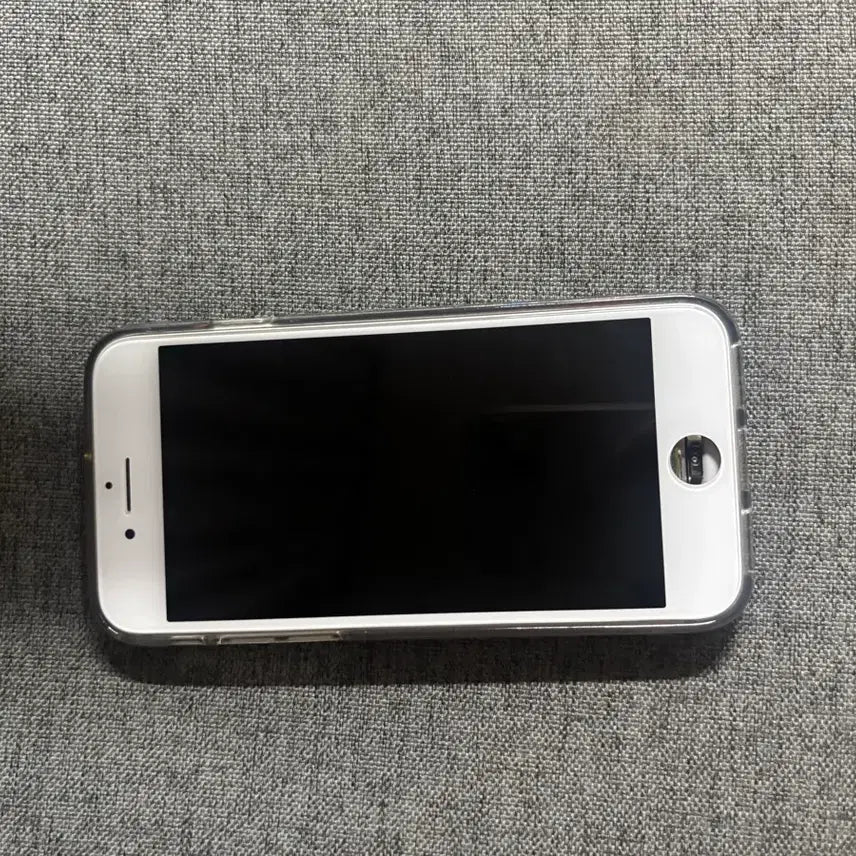 [BUNJANG] Apple iPhone 8 64GB White / 아이폰8 화이트 64gb 배터리 100