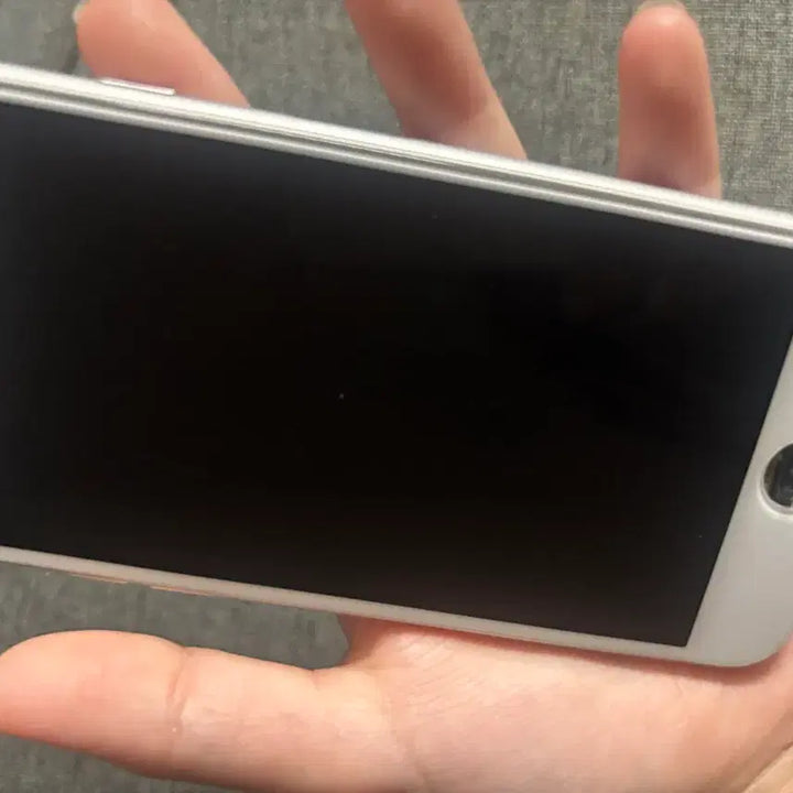 [BUNJANG] Apple iPhone 8 64GB White / 아이폰8 화이트 64gb 배터리 100