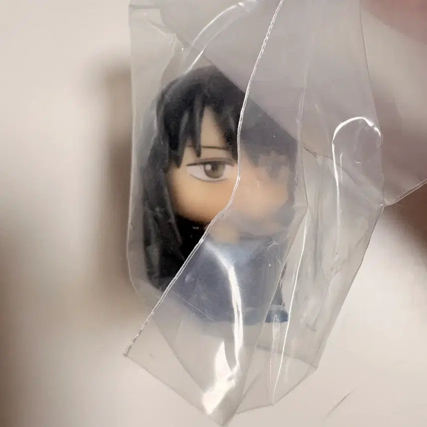 [BUNJANG] Gintama 3Z Machi Bokke Katsura Figure / 은혼 삼젯 마치보우케 카즈라